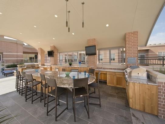 5740 San Felipe St #B11 - Photo 7 of 31