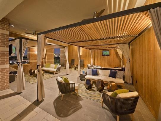 5740 San Felipe St #B13 - Photo 5 of 33