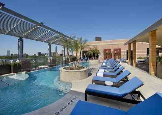 5740 San Felipe St #B16 - Photo 4 of 36