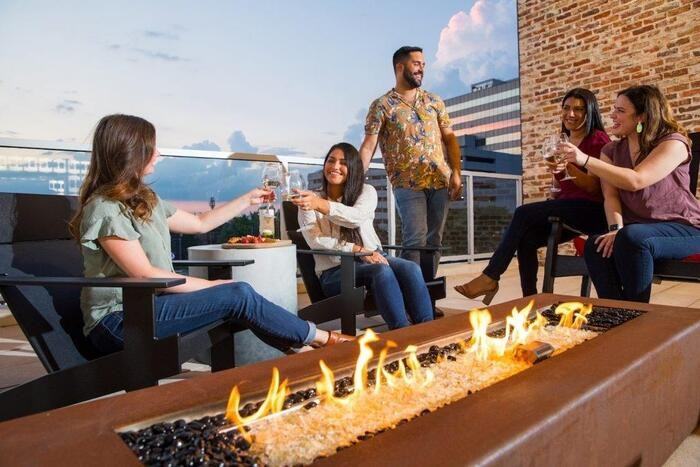 3663 Washington Ave #B9 - Photo 6 of 43