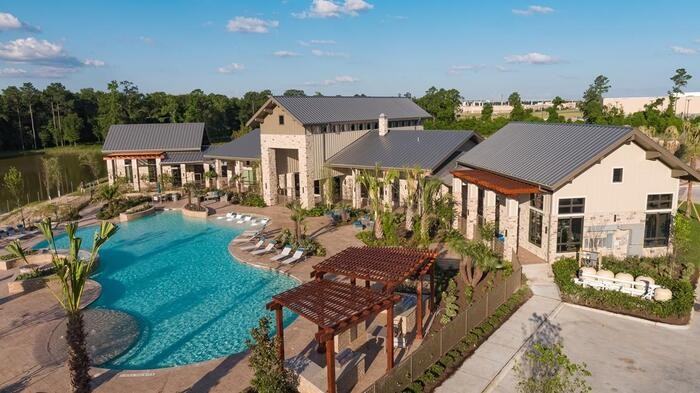 11985 N Grand Pkwy E #D1 - Photo 3 of 27