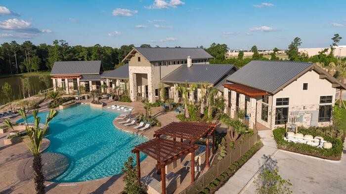 11985 N Grand Pkwy E #C2 - Photo 3 of 28