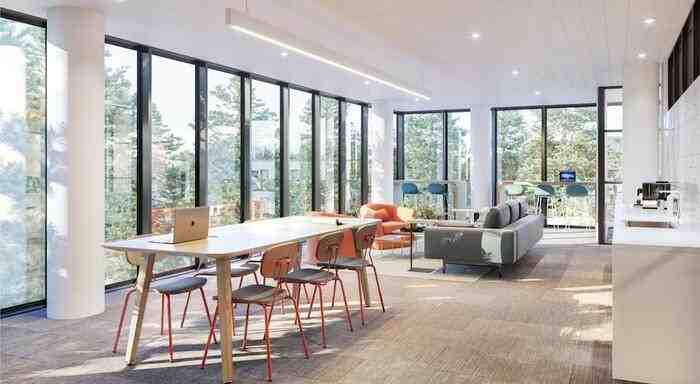 10100 Six Pines Dr #D2 - Photo 3 of 7