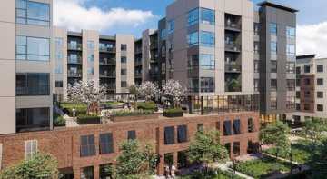 featured image of 10100 Six Pines Dr #D3