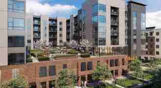 10100 Six Pines Dr #C10 - Photo 1 of 1