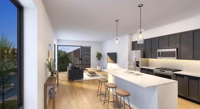 10100 Six Pines Dr #B1 - Photo 5 of 6