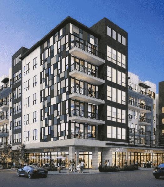 1111 Shepherd Dr #A12