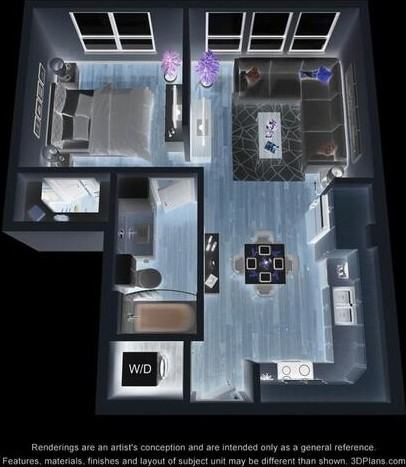 1111 Shepherd Dr #A12 - Photo 2 of 10