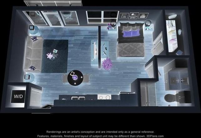 1111 Shepherd Dr #A12 - Photo 5 of 10