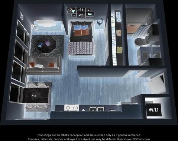 1111 Shepherd Dr #A12 - Photo 6 of 10