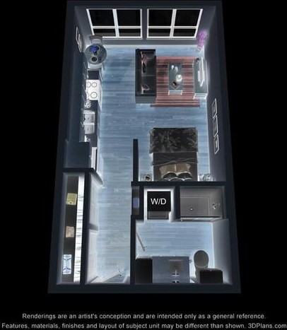 1111 Shepherd Dr #A12 - Photo 7 of 10