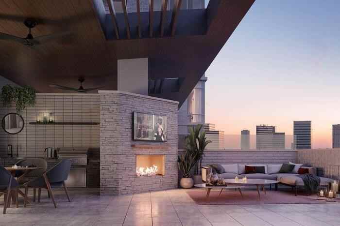 2220 Westcreek Ln #C5 - Photo 2 of 16