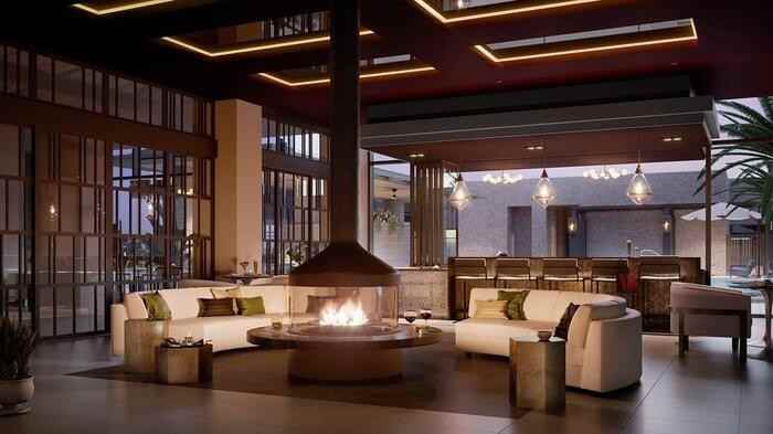 2220 Westcreek Ln #C10 - Photo 3 of 16