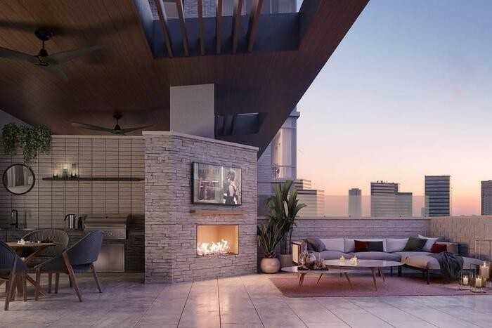 2220 Westcreek Ln #C18 - Photo 2 of 16