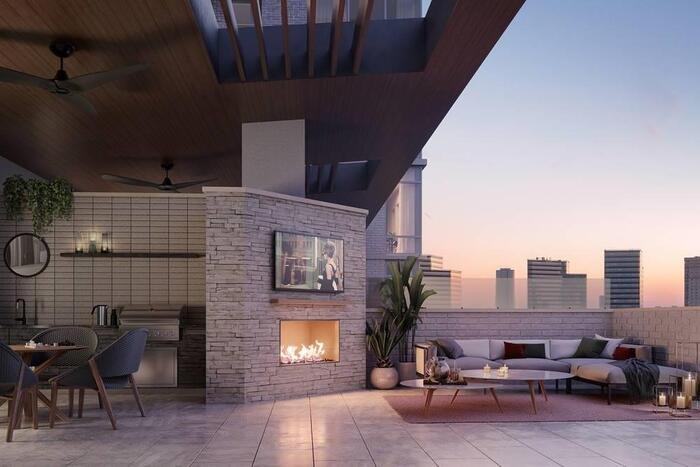 2220 Westcreek Ln #C28 - Photo 2 of 16