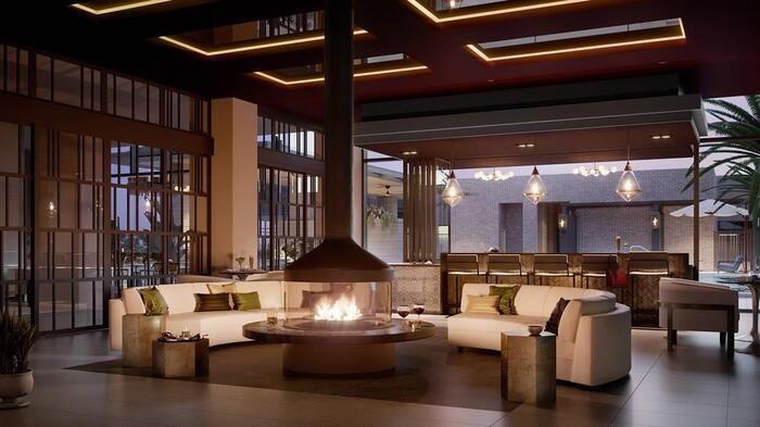 2220 Westcreek Ln #B14 - Photo 3 of 16