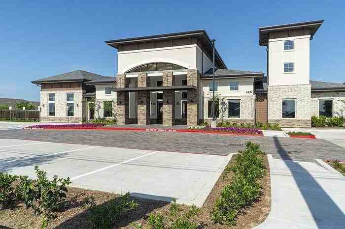 1944 Katy Fort Bend Rd #B3 - Photo 2 of 47