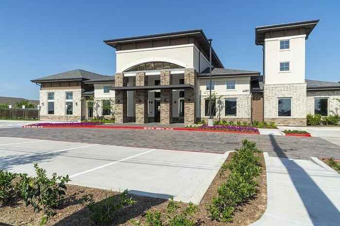 1944 Katy Fort Bend Rd #B5 - Photo 2 of 49