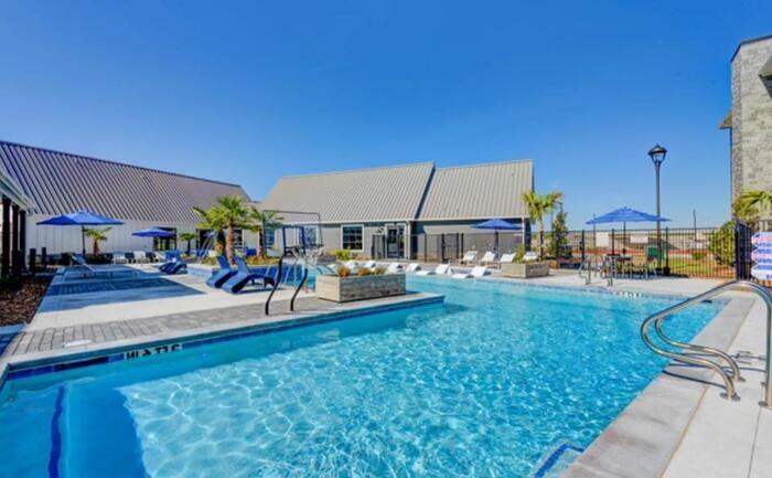 7203 N Grand Pkwy W #C1 - Photo 2 of 38