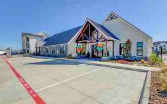 7203 N Grand Pkwy W #B1 - Photo 1 of 1