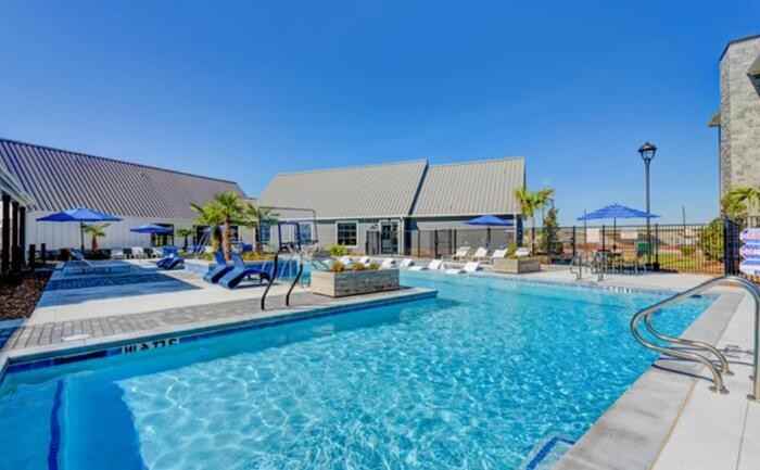 7203 N Grand Pkwy W #B1 - Photo 2 of 38