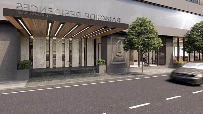 808 Crawford St #D5 - Photo 3 of 10