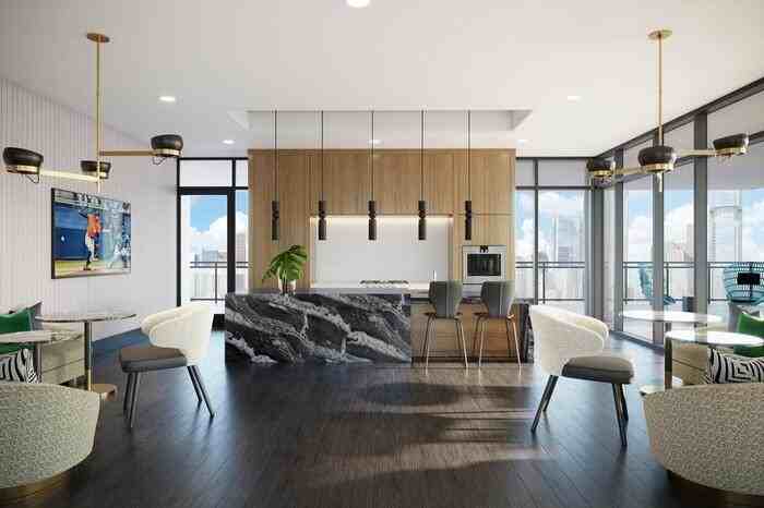 808 Crawford St #D6 - Photo 6 of 10