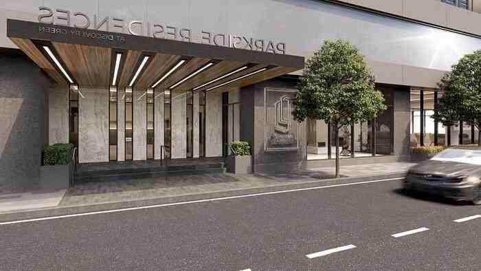 808 Crawford St #C2 - Photo 3 of 10