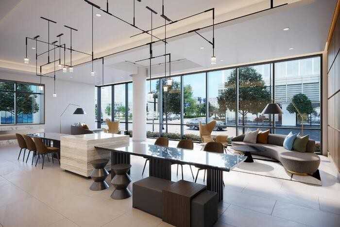 808 Crawford St #C6 - Photo 5 of 10