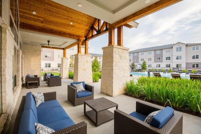 5550 Bingle Rd #C1 - Photo 3 of 8