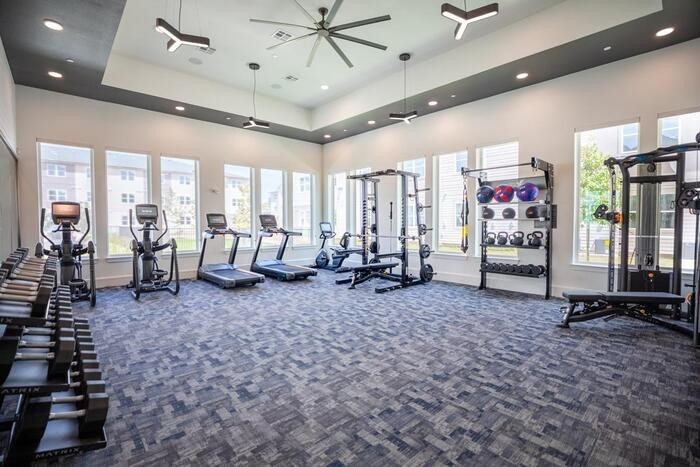 5550 Bingle Rd #C1 - Photo 7 of 8