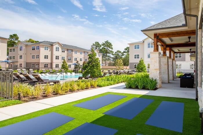 5550 Bingle Rd #C2 - Photo 2 of 9