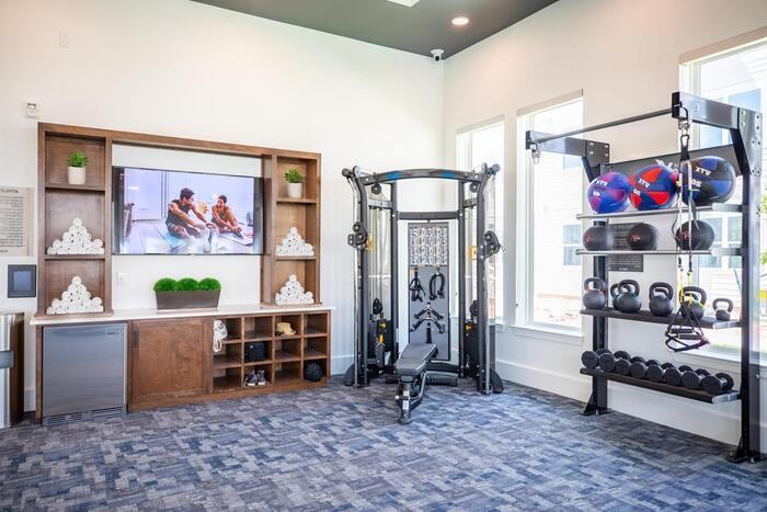 5550 Bingle Rd #C2 - Photo 6 of 9