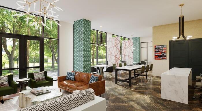 555 W 19th St #B1 - Photo 5 of 9