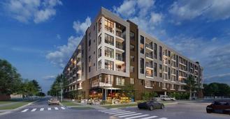 555 W 19th St #B8 - Photo 1 of 1