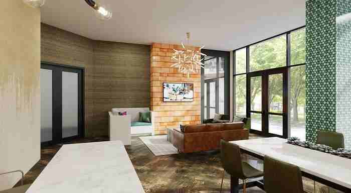 555 W 19th St #B9 - Photo 4 of 17