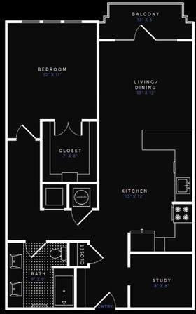 5350 Crawford St #B8 - Photo 4 of 11