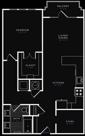 5350 Crawford St #B8 - Photo 5 of 11