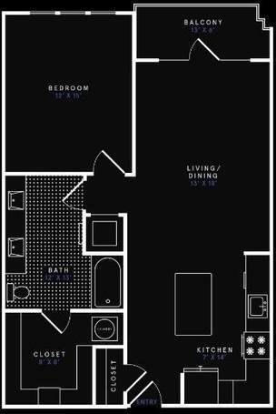 5350 Crawford St #B8 - Photo 7 of 11