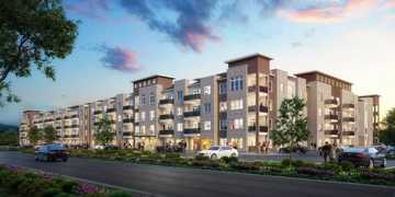 featured image of 19302 Glenwest Dr #D1