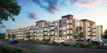 featured image of 19302 Glenwest Dr #D2