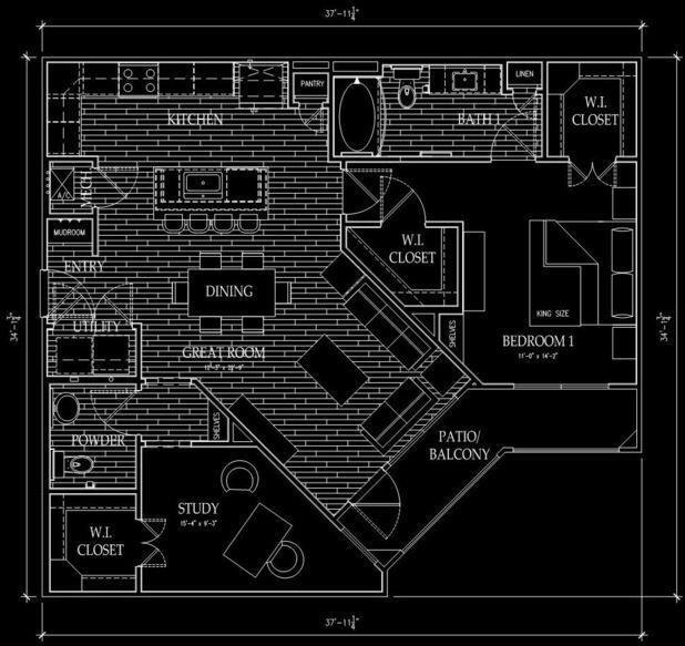 19302 Glenwest Dr #B6 - Photo 2 of 7