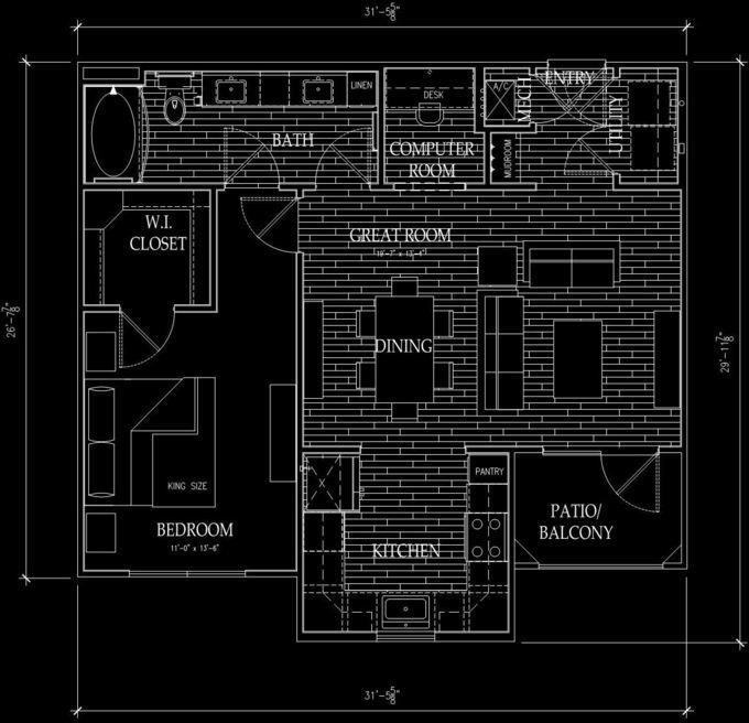 19302 Glenwest Dr #B6 - Photo 4 of 7