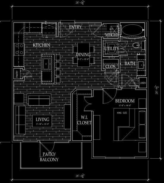 19302 Glenwest Dr #B6 - Photo 5 of 7