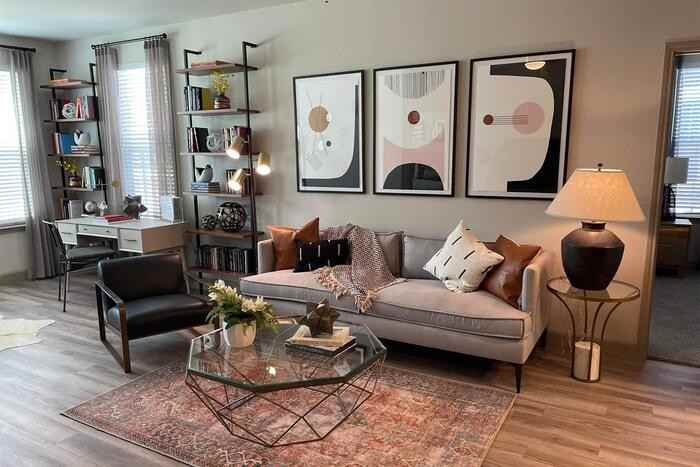 7515 Spring Stuebner Rd #B1 - Photo 2 of 8