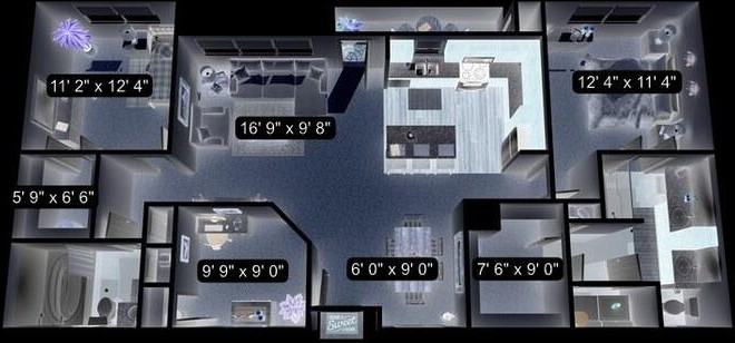 7600 S Mason Rd #C1 - Photo 3 of 3