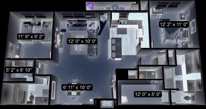 7600 S Mason Rd #C2 - Photo 4 of 4