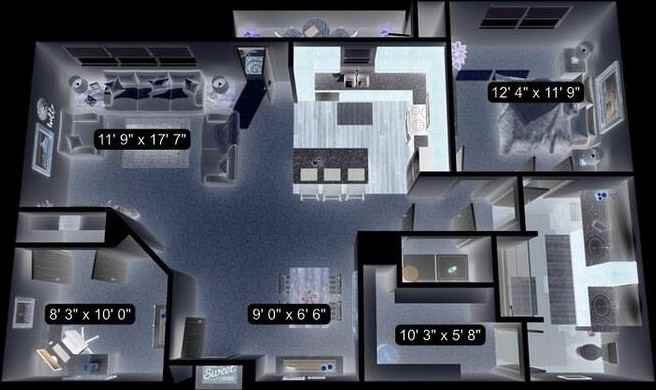 7600 S Mason Rd #B2 - Photo 3 of 4