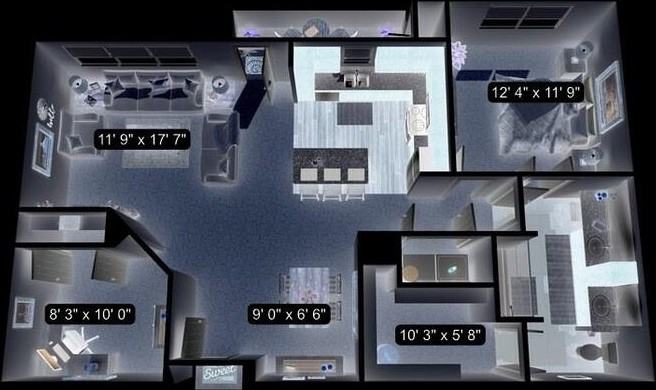 7600 S Mason Rd #B3 - Photo 3 of 5