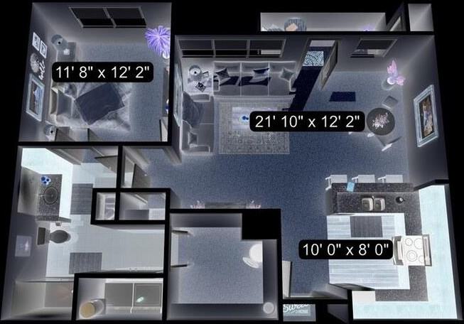 7600 S Mason Rd #B3 - Photo 4 of 5